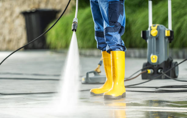 Pressure Washing Services for Businesses in Marianna, FL